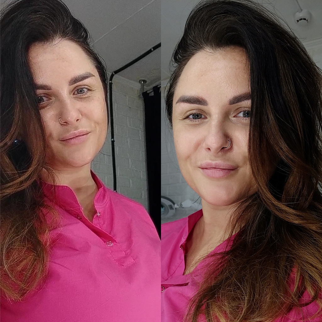 Елизавета Ягода