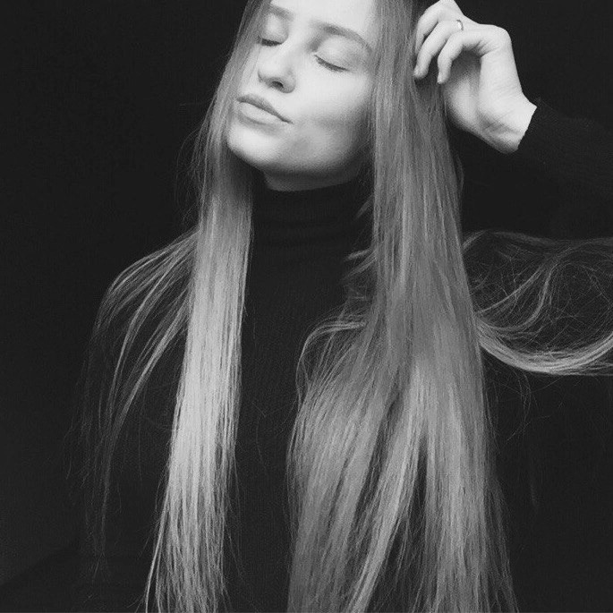 Второва Алина