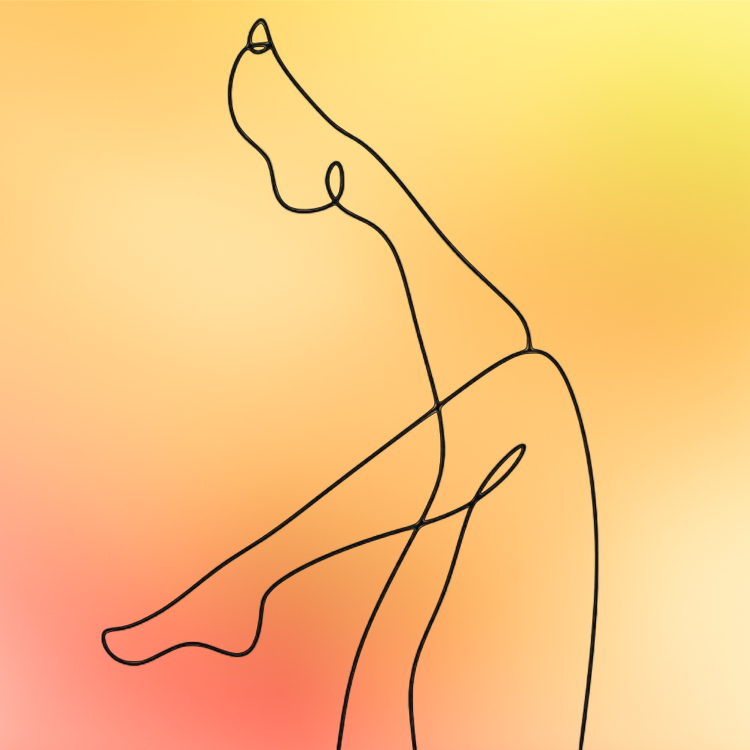 Голени / бедра