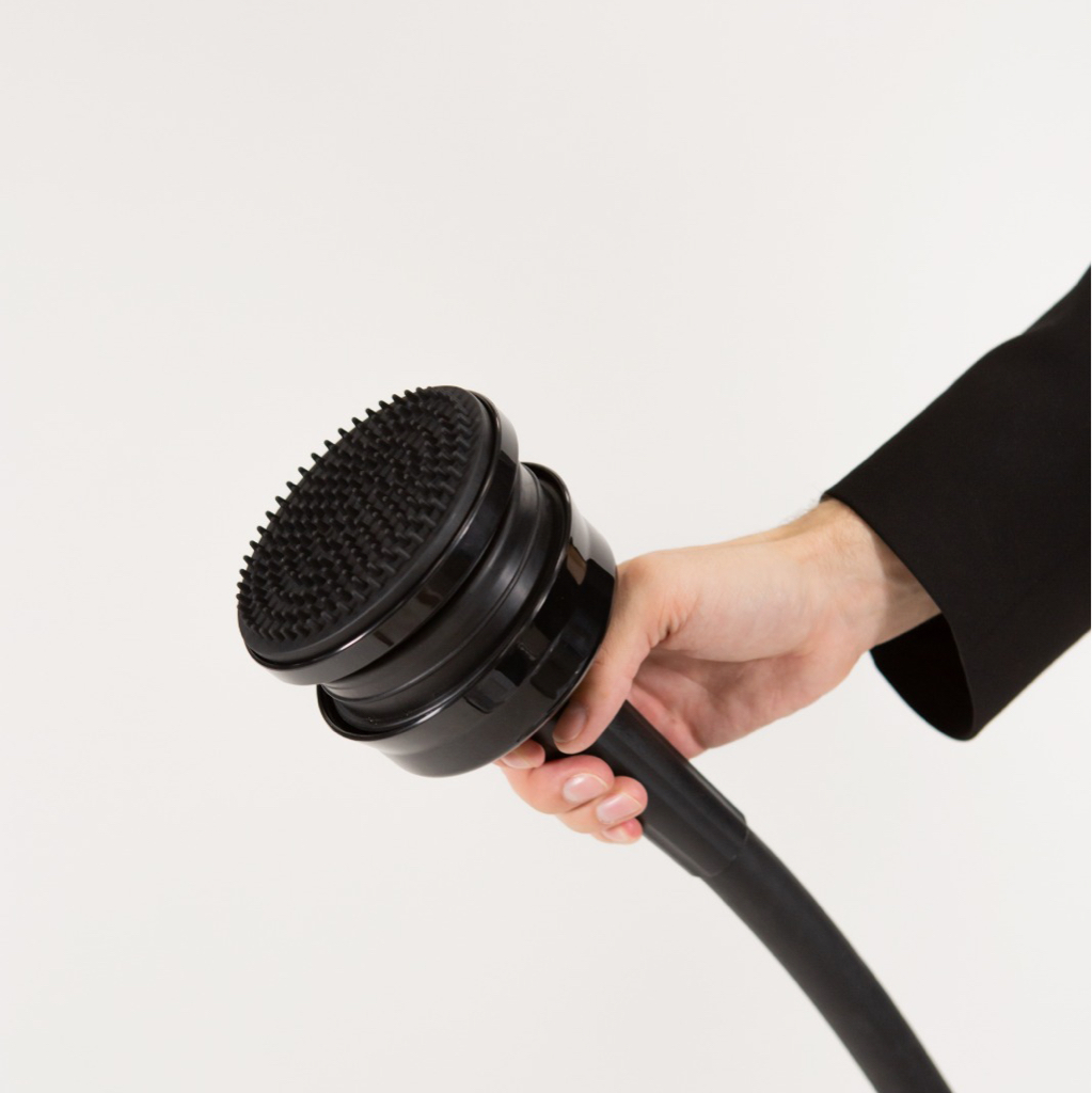 Вибро массаж пробный