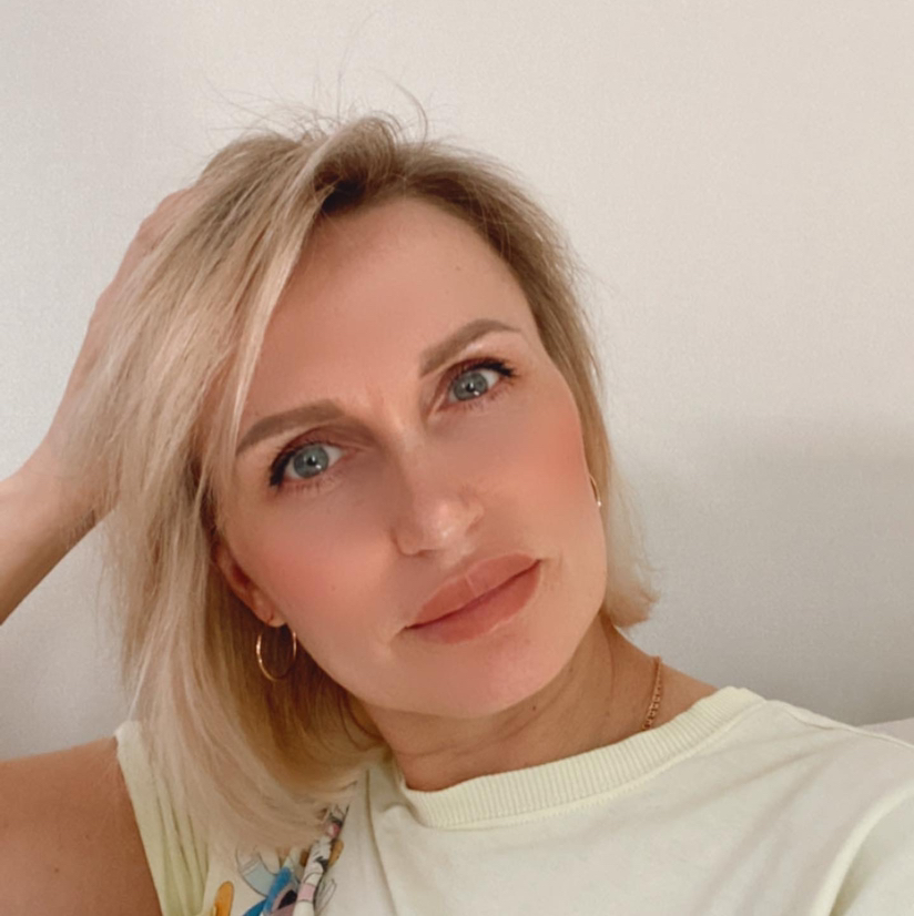 Вострецова Елена