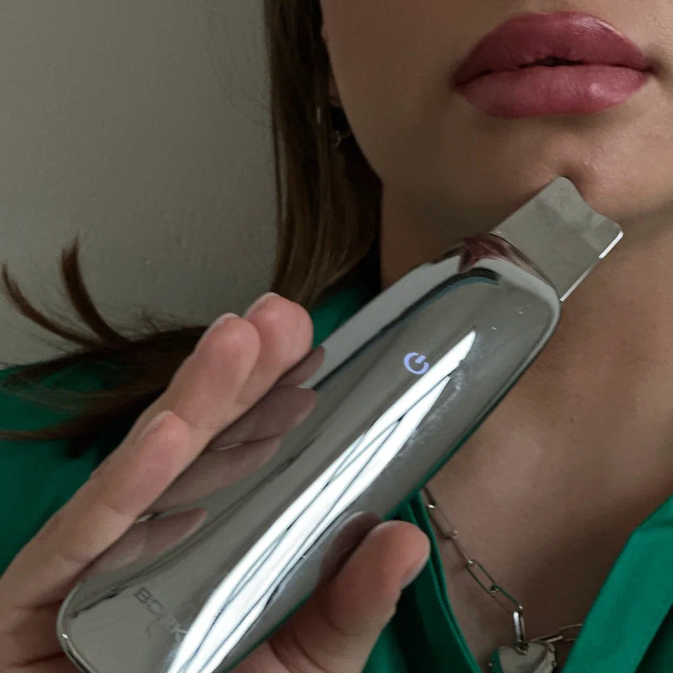 Комплексная Чистка Лица