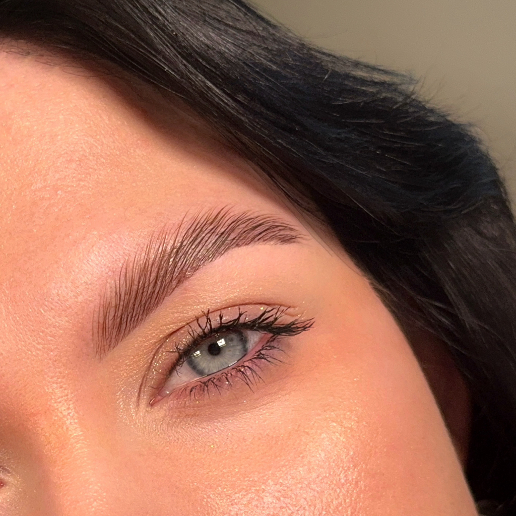 Долговременная укладка