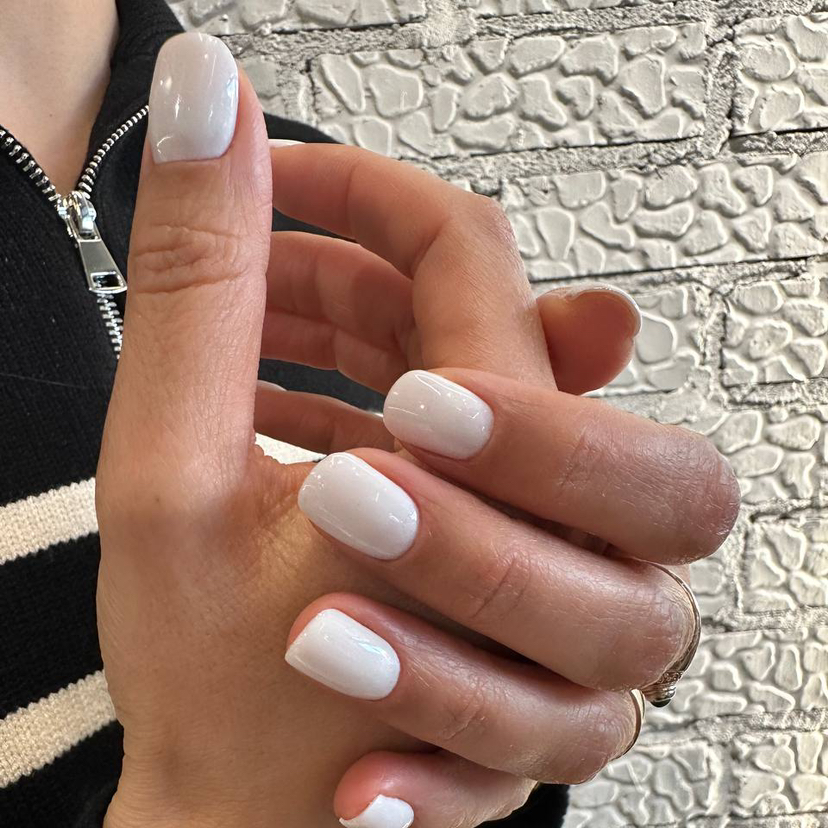 Маникюр/покрытие гель-лак