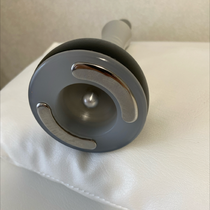 Вакуумный массаж