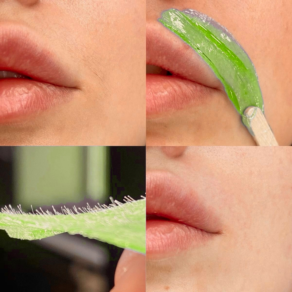 Удаление пушка (одна зона)