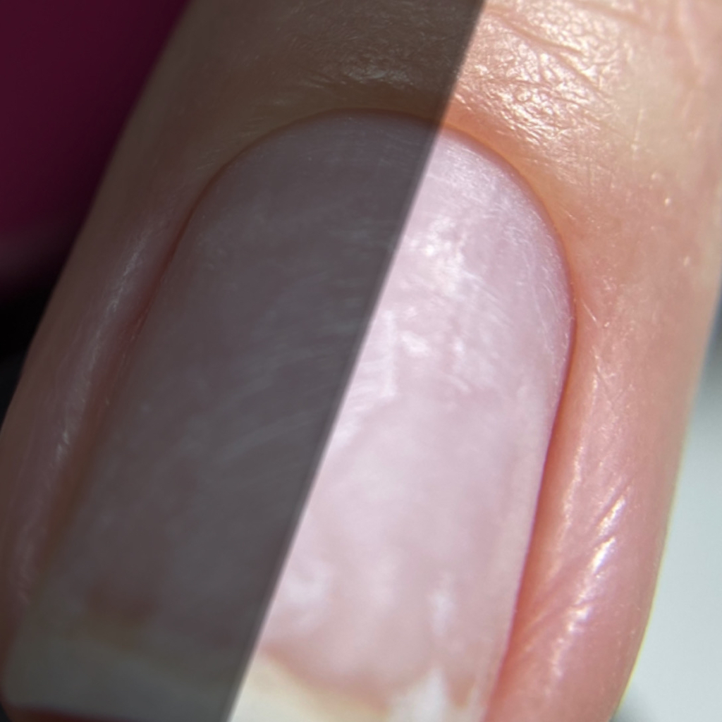 Снятие (без сл.покрытия, опил, без маникюра)