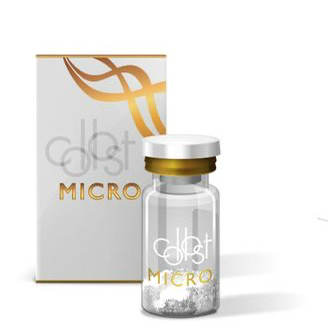 Коллегенотерапия препаратом COLLOST micro