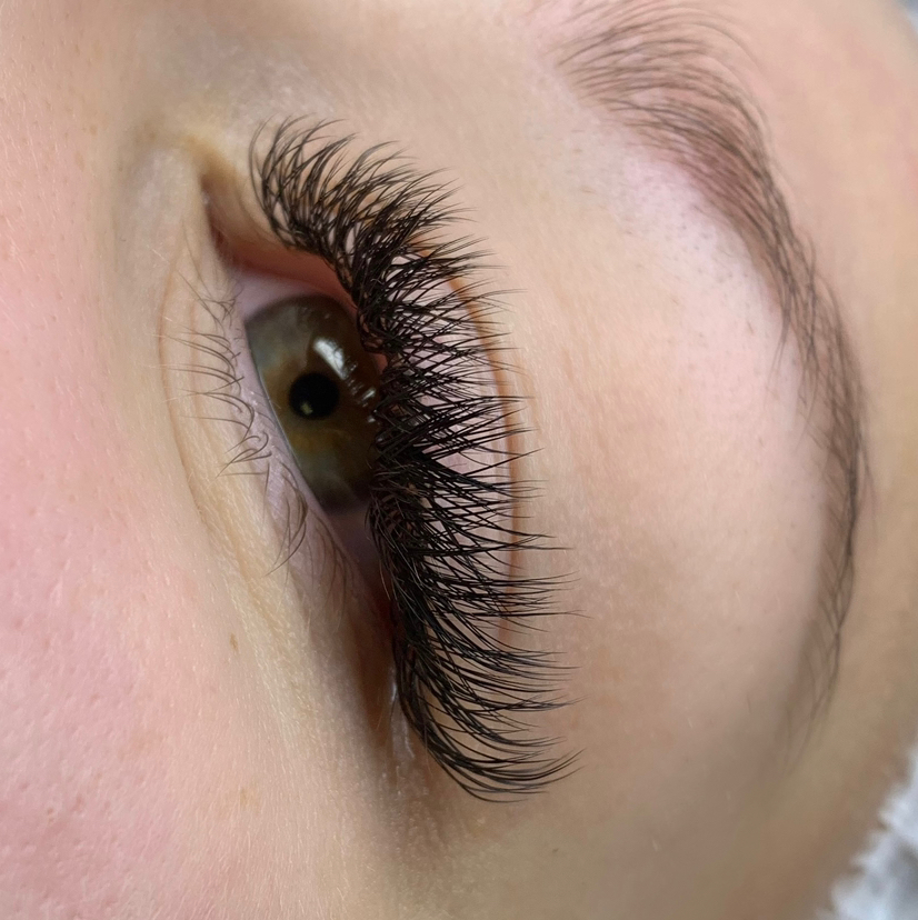 Мокрый эффект