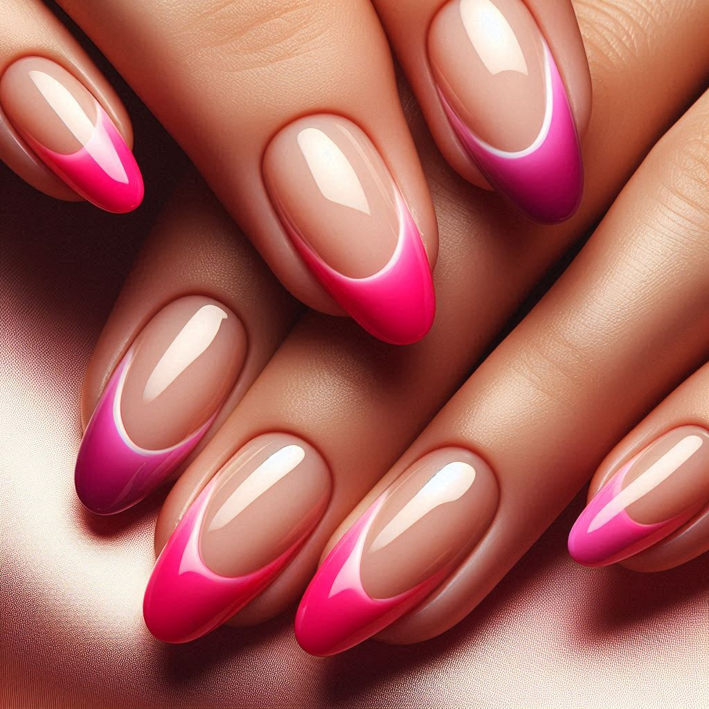 Colour French Application