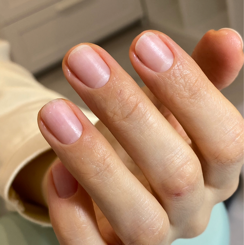 Снятие гель-лака без последующего покрытия (услуга возможна только совместно с услугой маникюра)