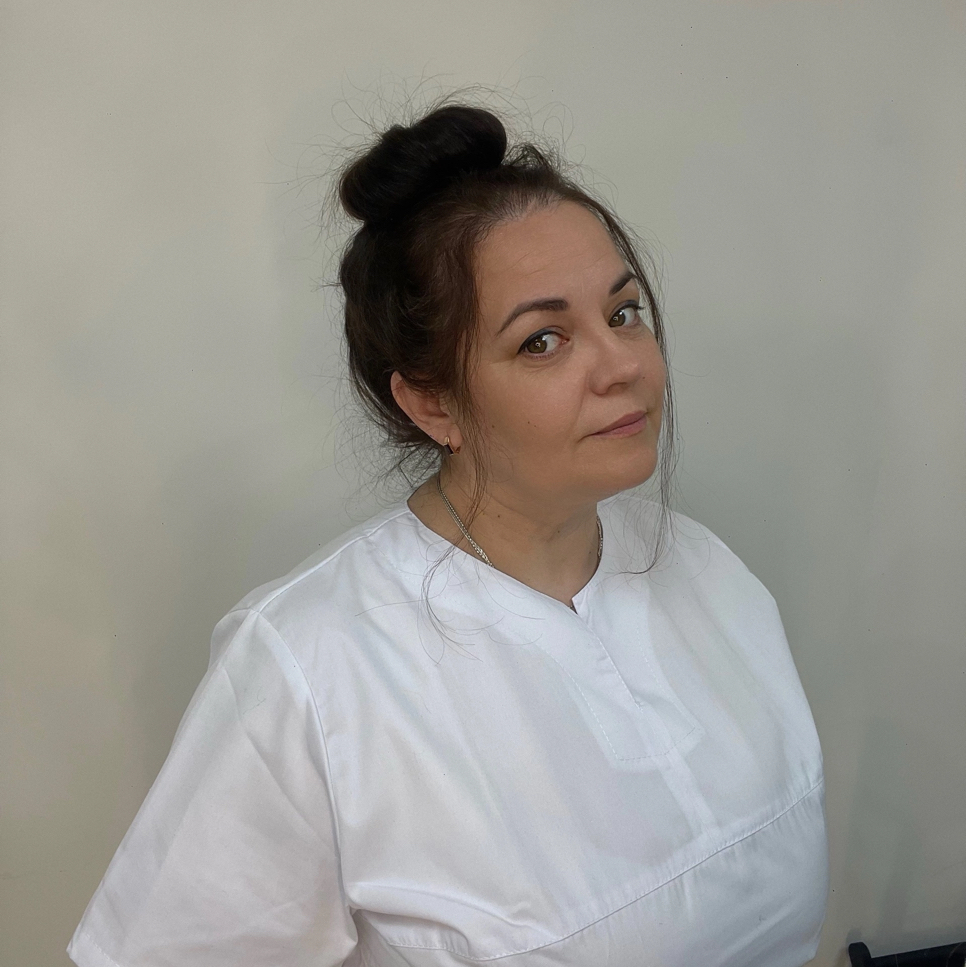 Тамазова Юлия