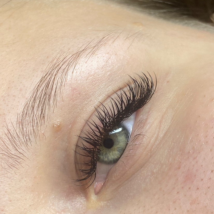 Мокрый эффект