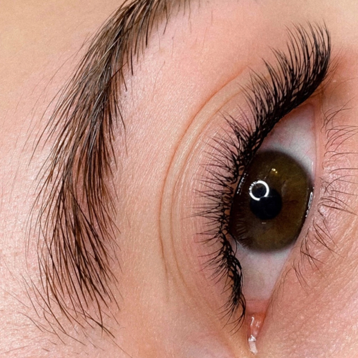 Объем 1,5D/классика с загущением