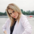 Захарова Александра