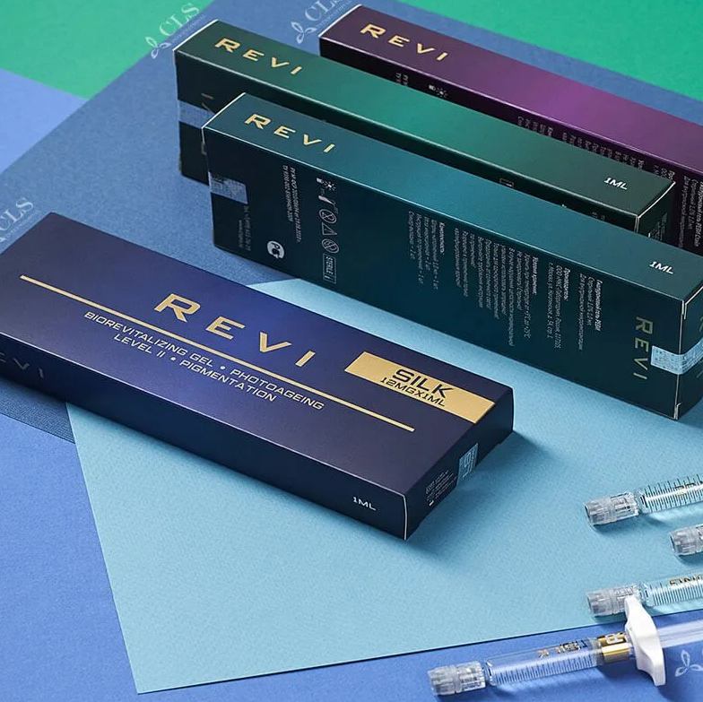 Биоревитализация -  Revi Style (1ml)