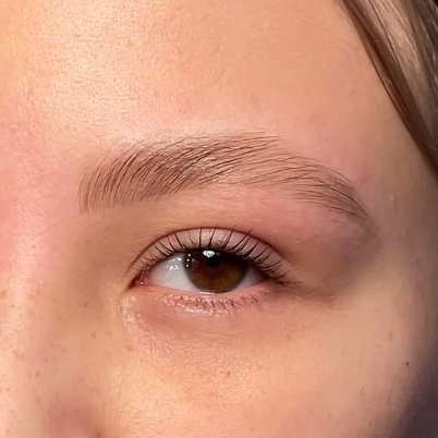 Долговременная укладка (ДУ)