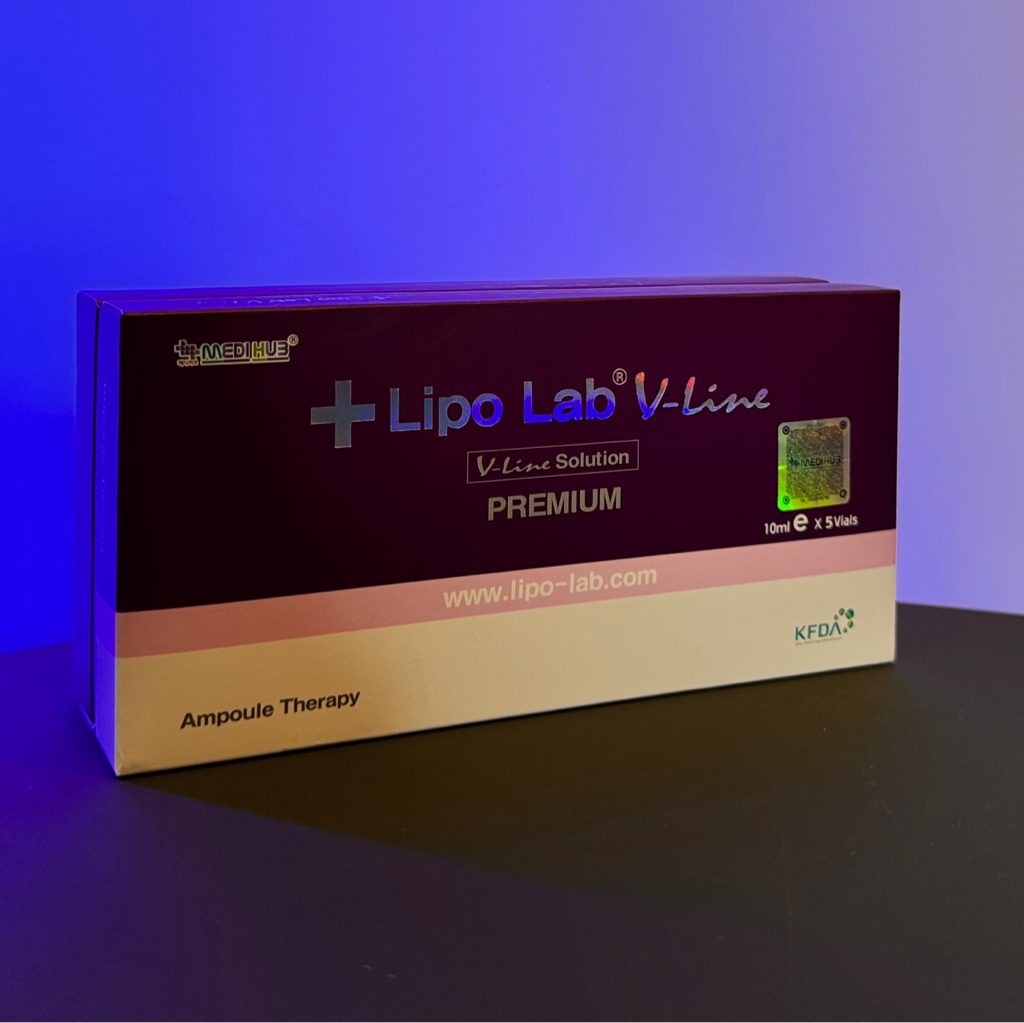 Липолитик для лица  Alcedo -Испания