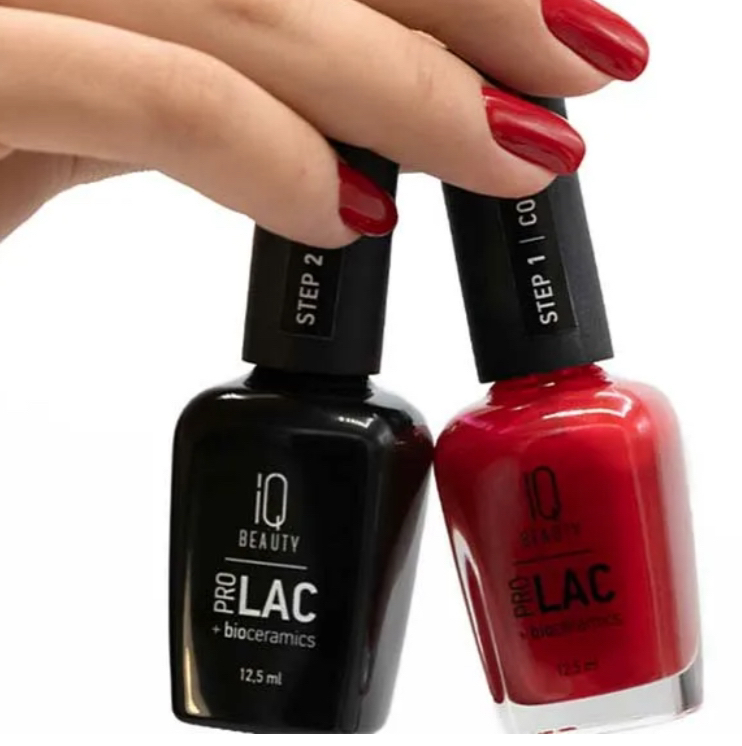 Покрытие лаком