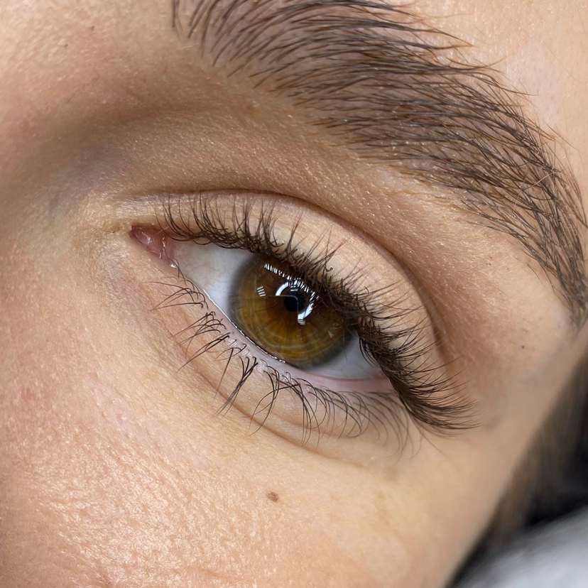 Адаптированное наращивание