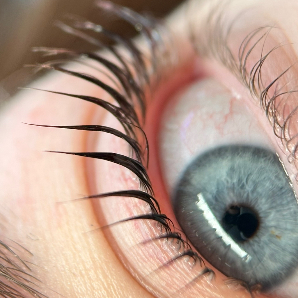 Ламінування вій & фарбування & ботокс