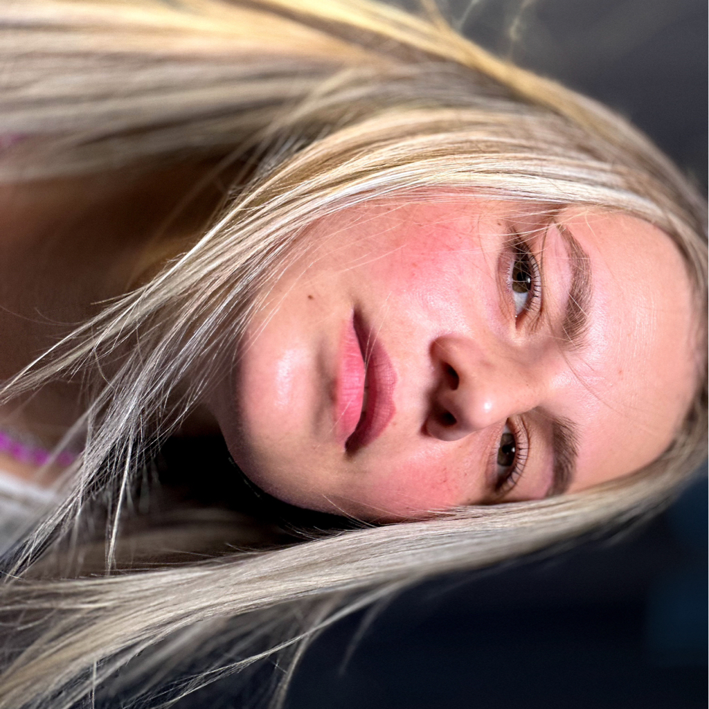 Перманент брів