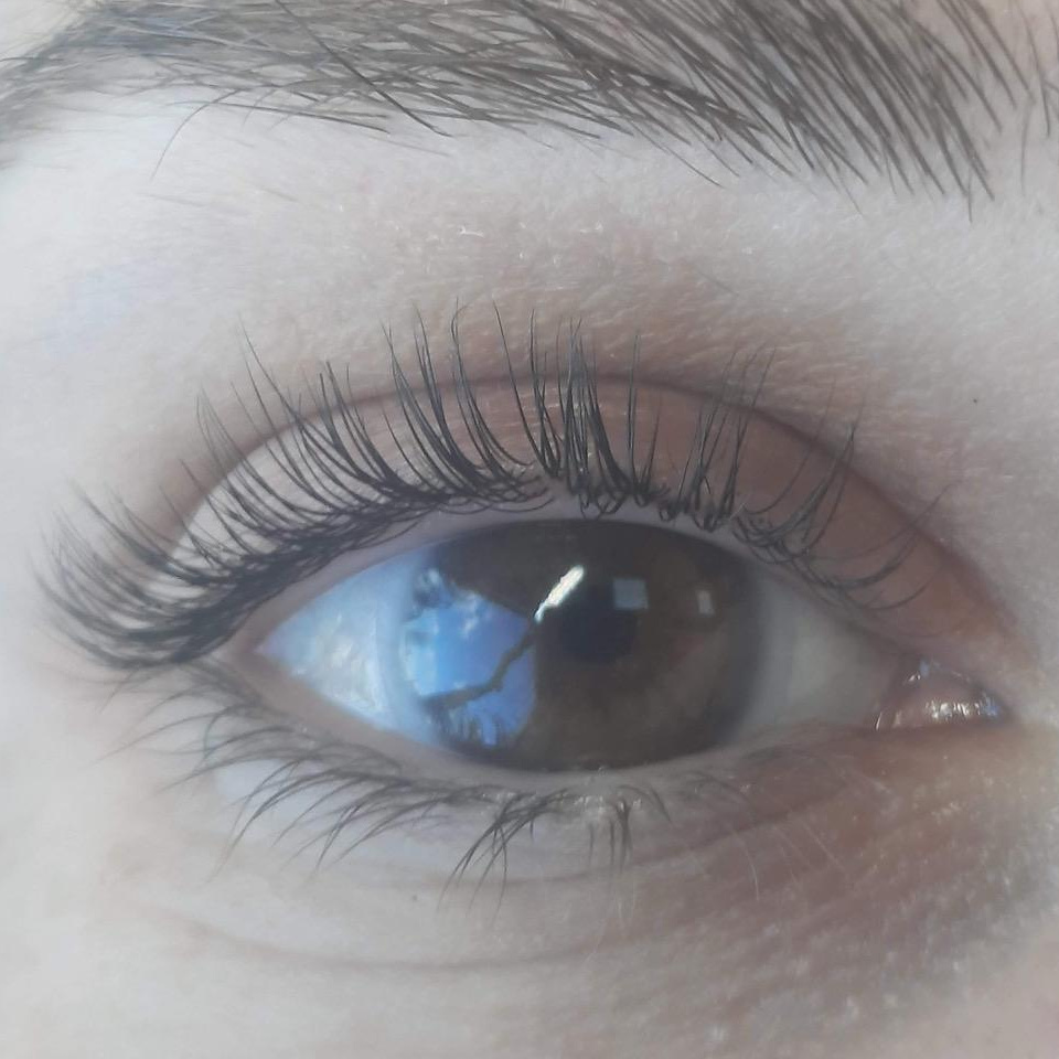 Eyelash Extensions 3D