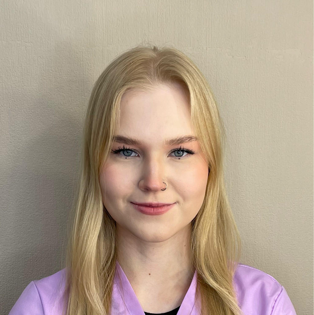 Климович Руслана