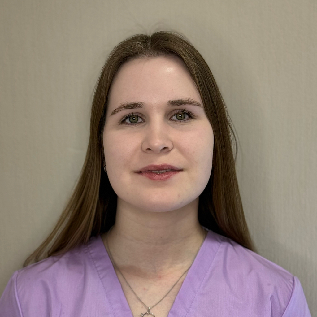 Иванова Наталья