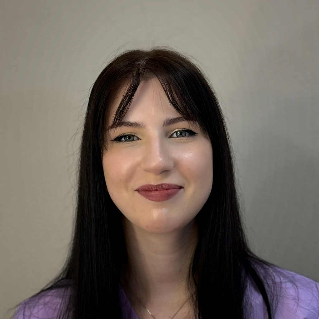 Ижмякова Дарья