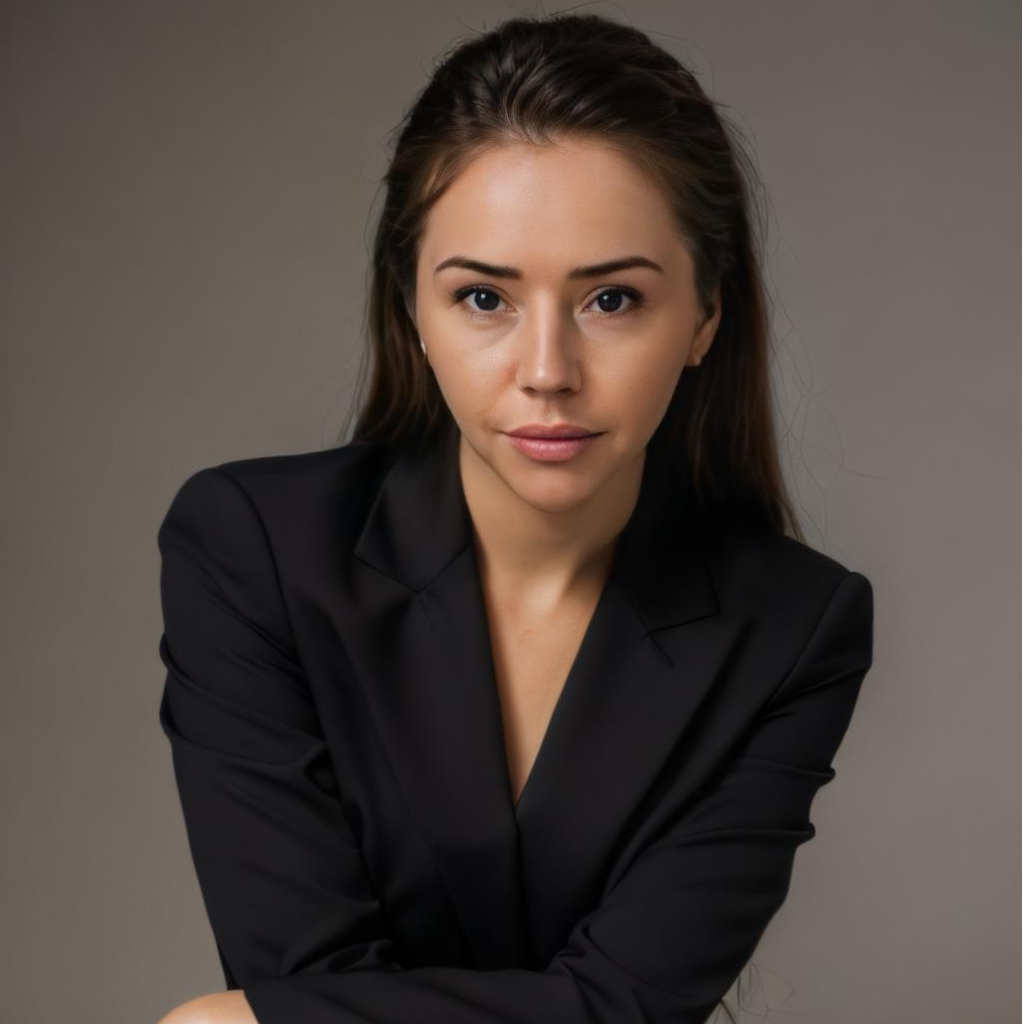 Елена Ткаченко