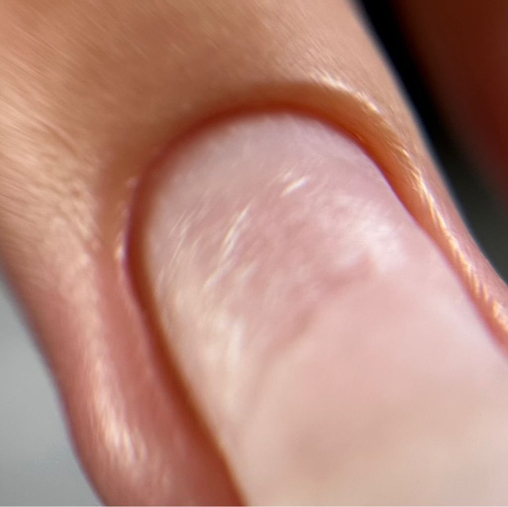 Японский маникюр