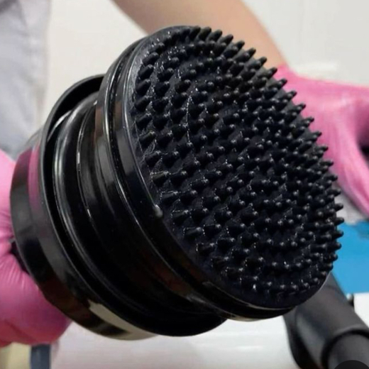 Вибрационный массаж НОГИ( Разовая процедура )