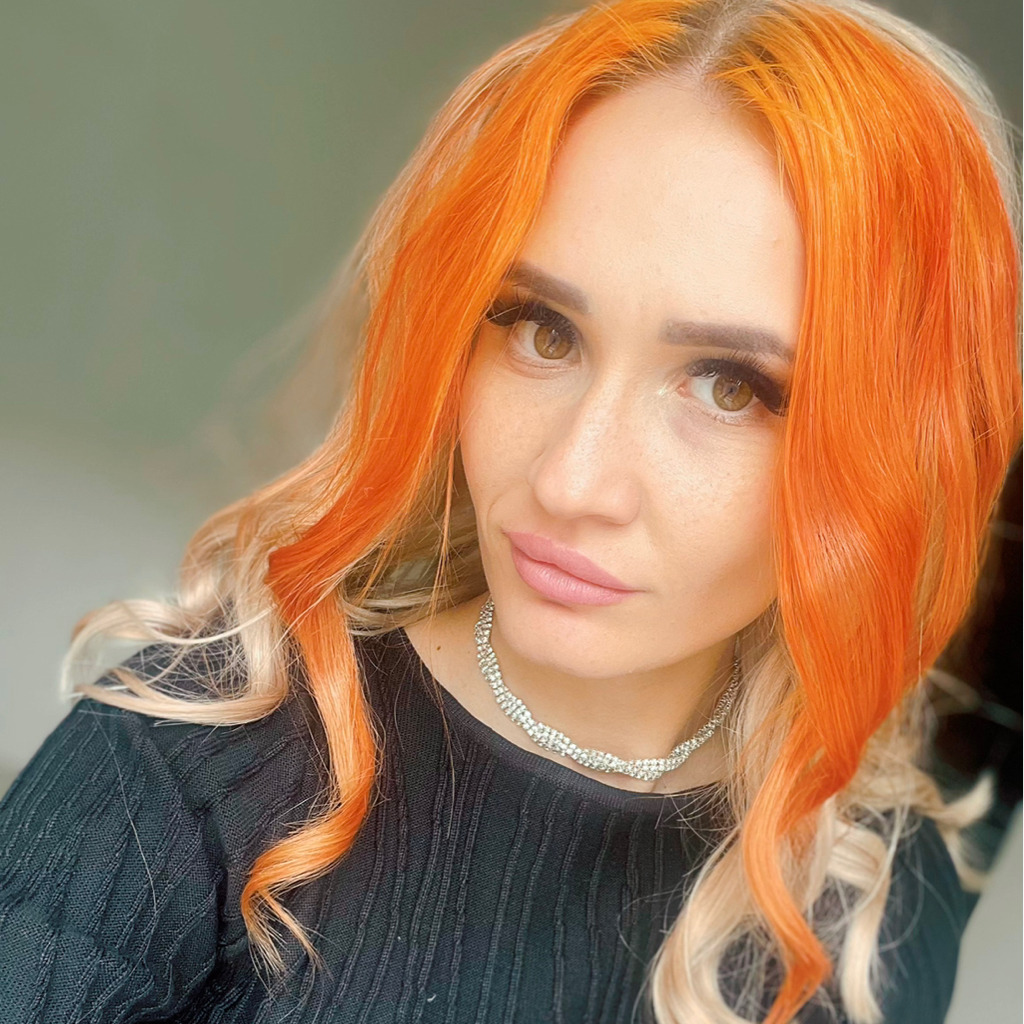 Екатерина Виноградова