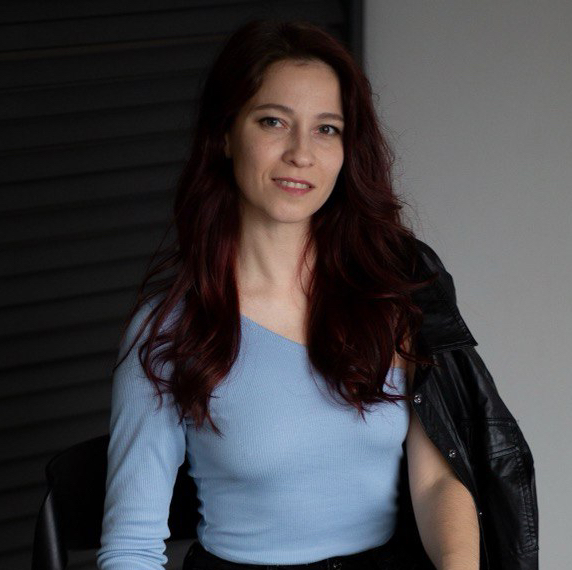 Анастасия О