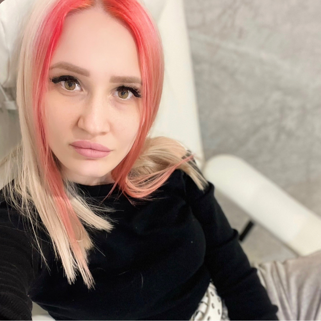 .Екатерина Виноградова