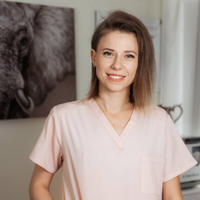 Havrylova Mariia