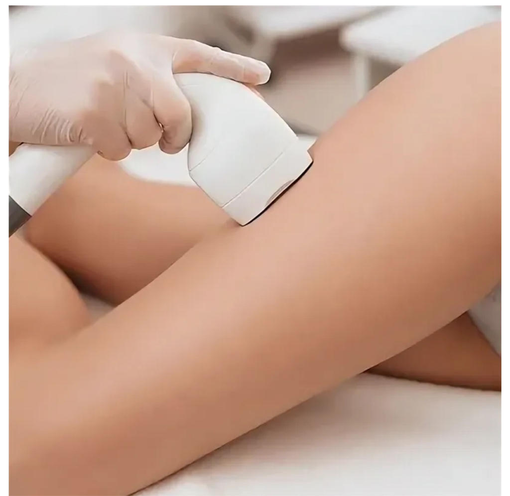 Бедра + колени