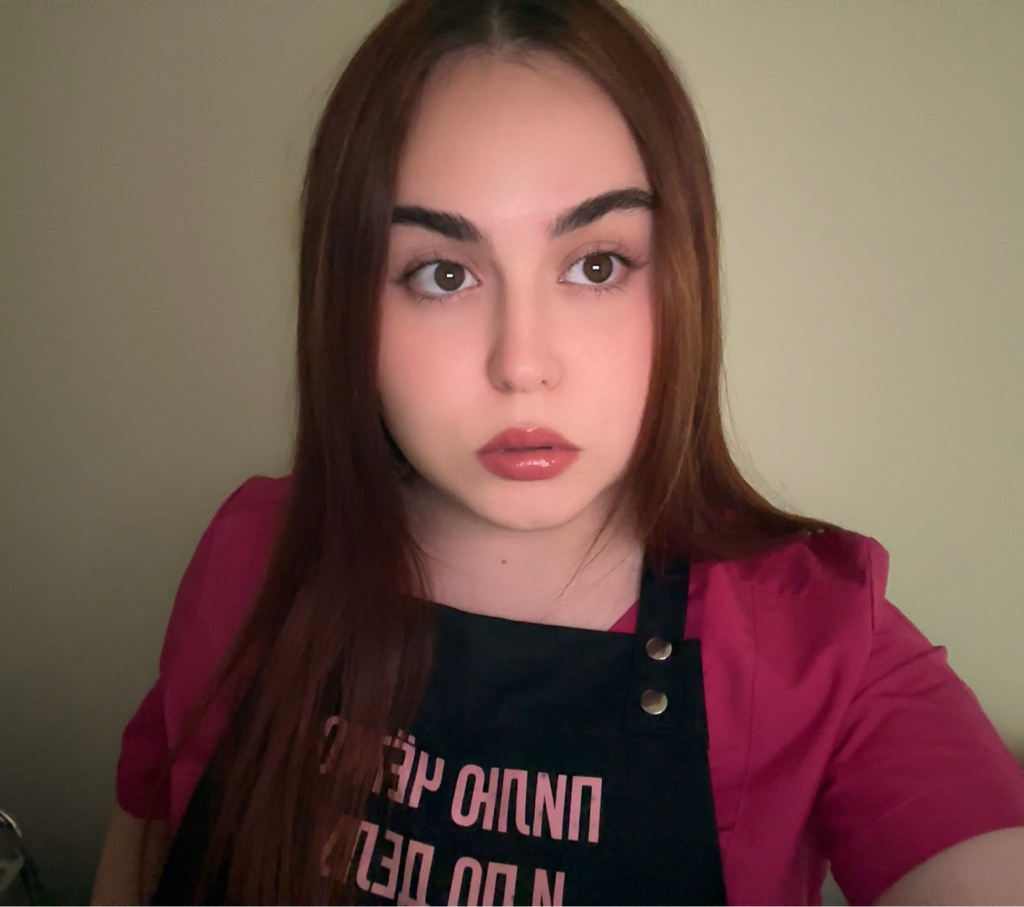 Лобанова Диана