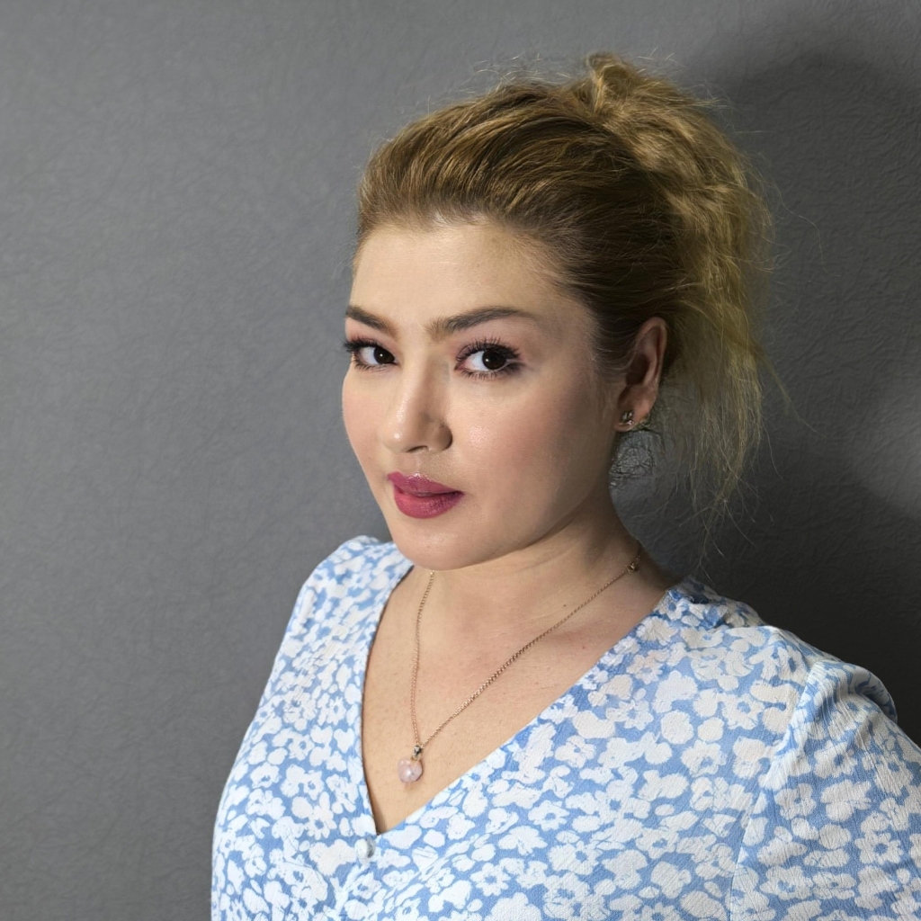 Тищенко Ирина