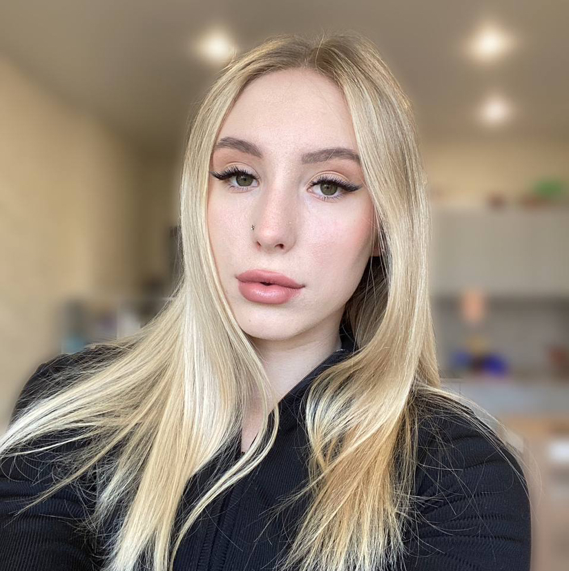 Ekaterina