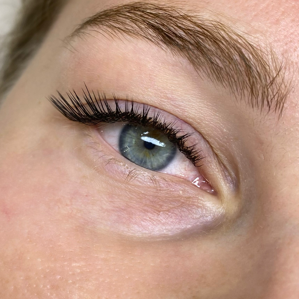 2D мокрый эффект