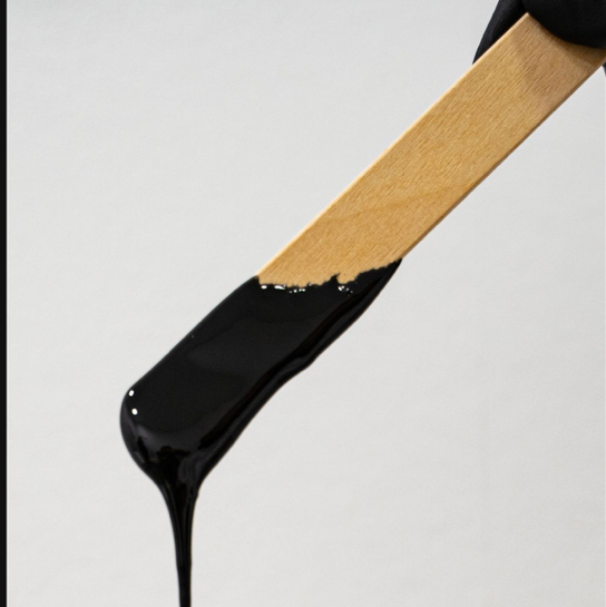 Восковая депиляция