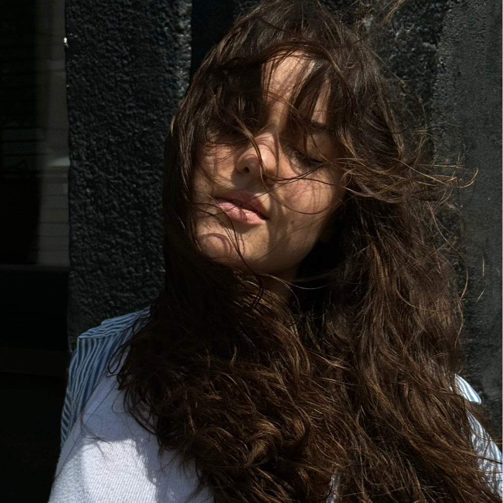 Стрижка женская