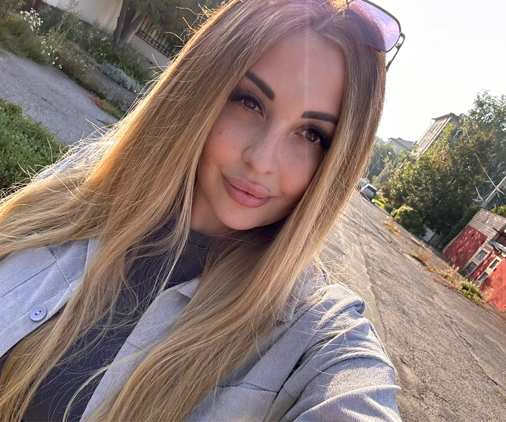 Букреева Дарья