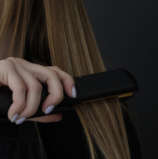 Выпрямление волос BRAZILIAN BLOWOUT