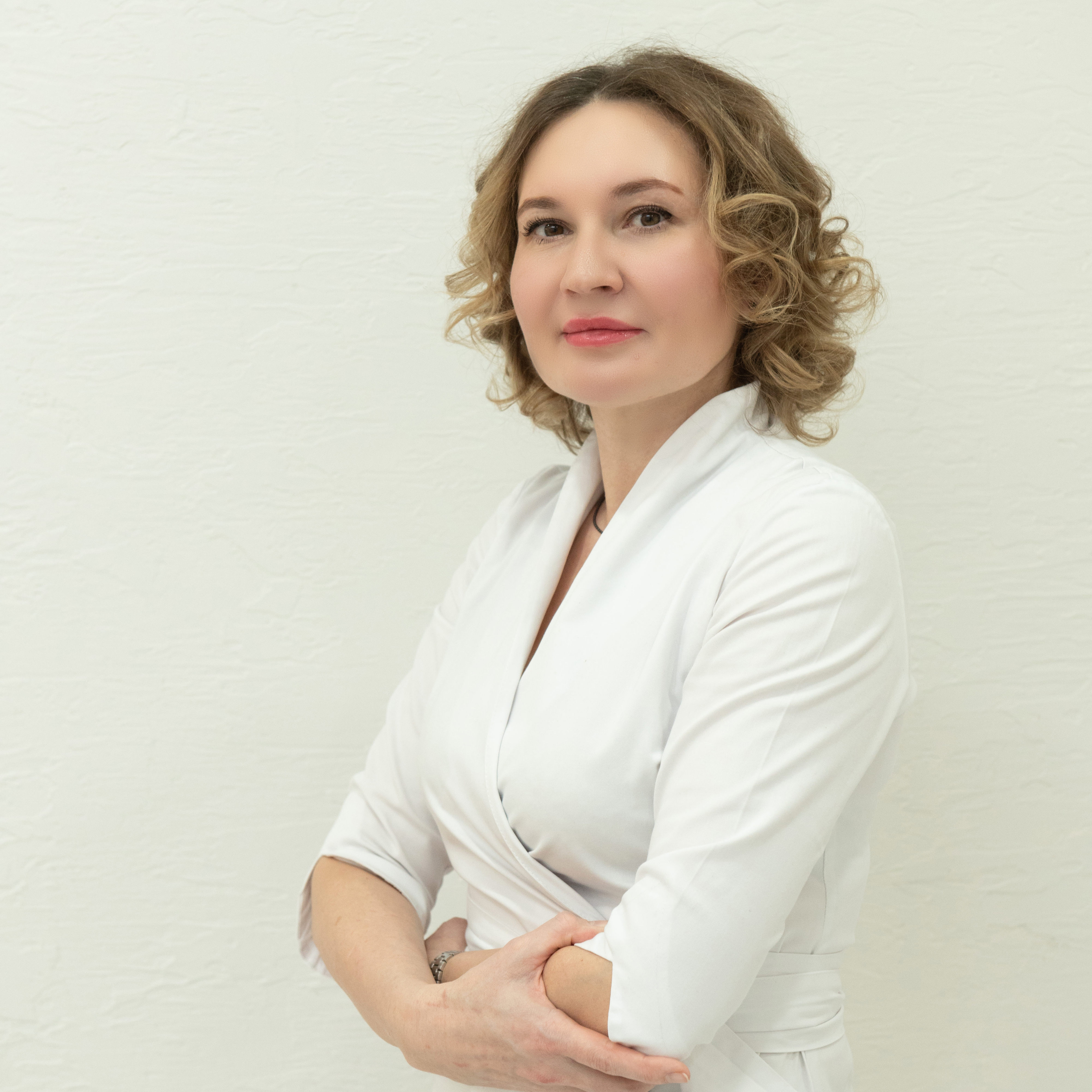 Прием врача косметолога первичный