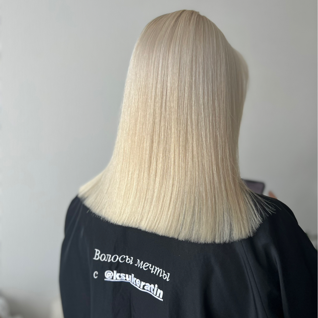 Ботокс для волос