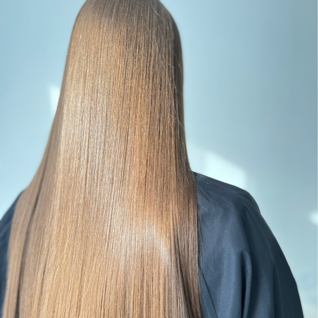 Нанопластика