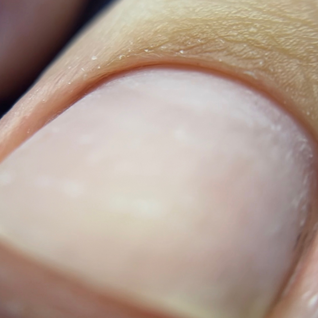 Педикюр стоп (без покрытия)